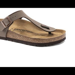 Birkenstock Gizeh Birko-Flor 260 9.5-10